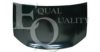 EQUAL QUALITY L02584 Bonnet